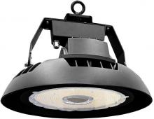 Westgate MFG C1 UHX-150W-MCTP-480V - NEW GEN. UFO HIGHBAY, WATTAGE AND CCT ADJ. WATTS 150/100/80/50W, 30/40/50K, 0-10V