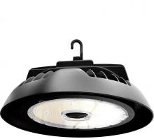 Westgate MFG C1 UHX-150W-MCTP - NEW GEN. UFO HIGHBAY, WATTAGE AND CCT ADJ. WATTS 150/100/80/50W, 30/40/50K, 0-10V