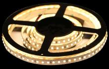 Westgate MFG C1 ULR-IN-16F-XHO-30K - UL Listed LED Ribbon 2835 120LED 3000K IP20 CRI>90. 24V 28.8W/m.10MM PCB led strip 620 lm/Ft 8.8W/Ft