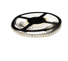 Westgate MFG C1 ULR-IN-16F-YHO-27K - UL Listed LED Ribbon 2835 2700K IP20 CRI>90. 24V 6.7W/Ft. 10MM PCB led strip 900 lm/Ft