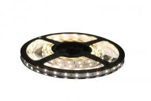 Westgate MFG C1 ULR-IN-98F-SO-30K - UL Listed LED Ribbon 2216 60LED 3000K IP20 CRI>90. 24V 8MM PCB led strip 260 lm/Ft 1.5W/Ft