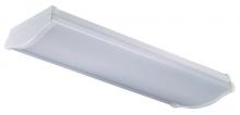 Westgate MFG C1 WA-2FT-25W-35K-D - LED ARCHITECTURAL WRAP-AROUND LIGHT