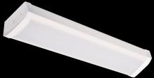 Westgate MFG C1 WAE-2FT-MCT-DT - LED ECONOMY WRAP-AROUND FIXTURES