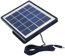 Westgate MFG C1 WL-EZCG-SOLP - solar panel 10 ft. cord & magnetic base