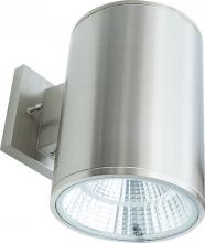 Westgate MFG C1 WMCL-DL-MCT-BN - 6in WALL CYL. DOWN LIGHT 20W 30K/40K/50K - BN