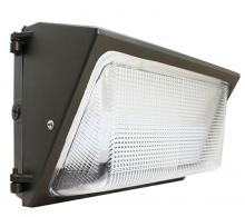 Westgate MFG C1 WML-80WW - SURFACE MOUNT, WALL PACK, 80W, PHILIPS LED, 3000K, 120~277V, DIE CAST, BRONZE IP65 UL & DLC LIST