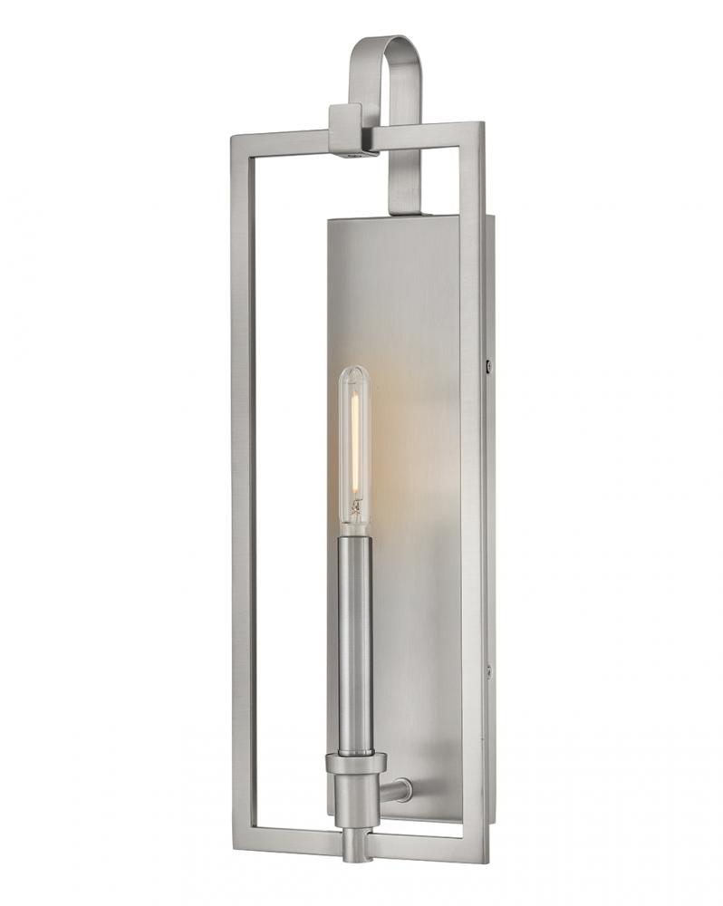 Medium Single Light Sconce