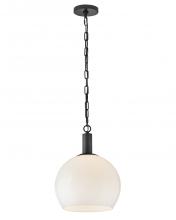 Lark 84287BK - Medium Pendant