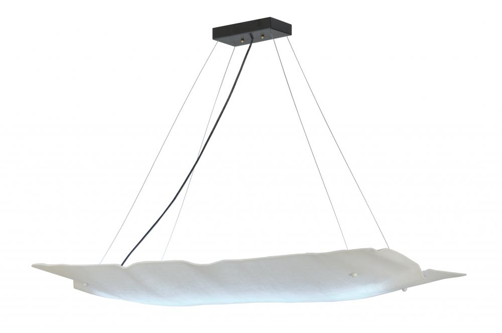 36"L Linne Inverted Pendant