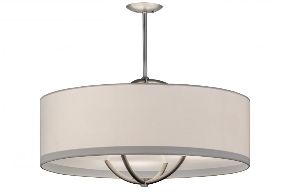 34"W Cilindro Rotunda Pendant