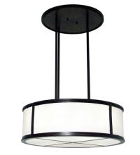 Meyda Green 116808 - 30" Wide Arcas Pendant