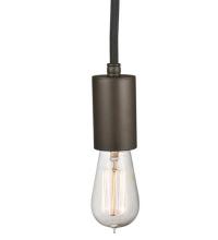 Meyda Green 118638 - 2.4"W Alva Pendant