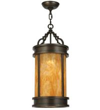 Meyda Green 133307 - 10"W Wyant Pendant