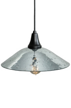 Meyda Green 137830 - 12"W Galatia Pendant