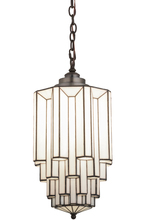 Meyda Green 138476 - 12"W Paramount Pendant