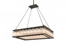 Meyda Green 164300 - 60" Long Marquee Oblong Pendant