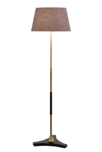 Meyda Green 167596 - 71"H Cilindro Casuale Floor Lamp