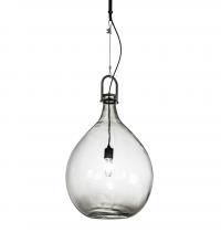 Meyda Green 230973 - 18" Wide Euri Tanta Pendant