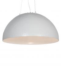 Meyda Green 252447 - 36" Wide Gravity Pendant