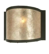 Meyda Green 26920 - 12"W Mission Prime Wall Sconce