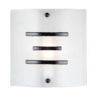 Meyda Green 98165 - 11"W Metro Fusion Klaatu Wall Sconce