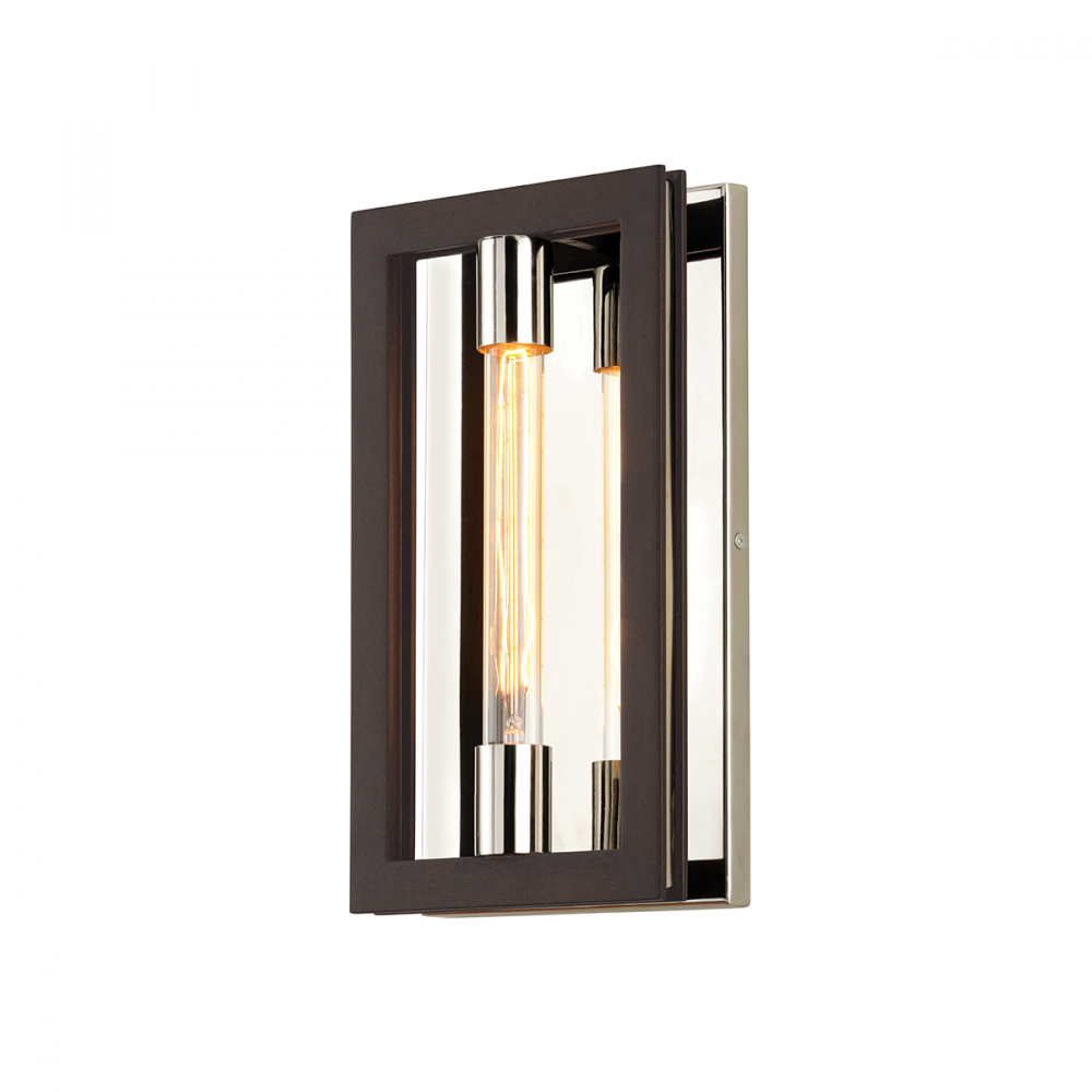 Enigma Wall Sconce