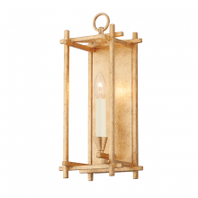 Troy Orange B1091-VGL - Huck Wall Sconce