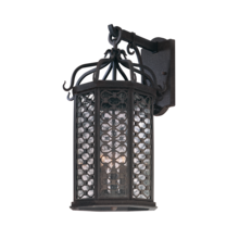 Troy Orange B2373-TRN - Los Olivos Wall Sconce