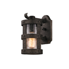 Troy Orange B3311-APW - Barbosa Wall Sconce