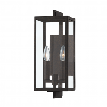 Troy Orange B5512-FRN - Nico Wall Sconce