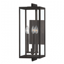 Troy Orange B5513-FRN - Nico Wall Sconce