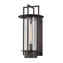 Troy Orange B6812-TBZ - Carroll Park Wall Sconce