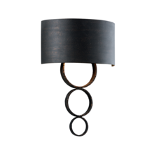 Troy Orange B7232-CH - Rivington Wall Sconce