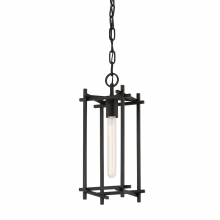 Troy Orange F1093-BI - Huck Lantern