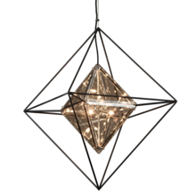 Troy Orange F5326-TRN - Epic Chandelier