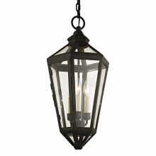 Troy Orange F6377-VBZ - Calabasas Lantern