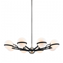 Troy Orange F7164-TBK/PN - Ace Chandelier