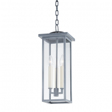 Troy Orange F7520-WZN - Eden Pendant