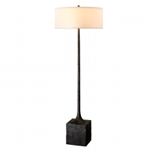 Troy Orange PFL1014 - Brera Floor Lamp