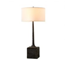 Troy Orange PTL1013 - Brera Table Lamp