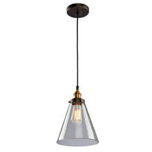 Artcraft AC10166 - Greenwich Pendant