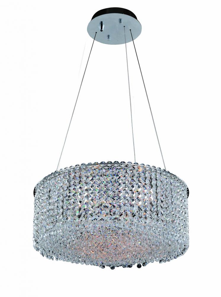 Milieu Metro 18 Inch Pendant