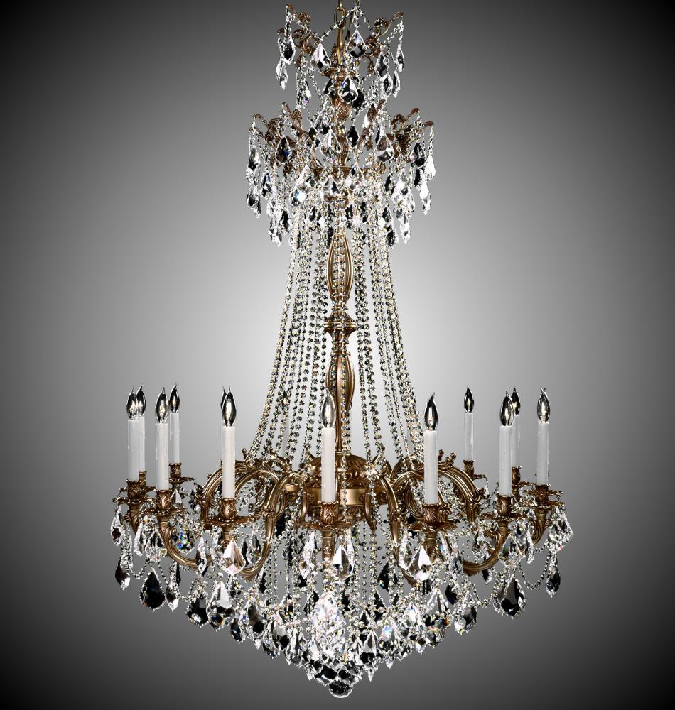 16 Light Biella Chandelier