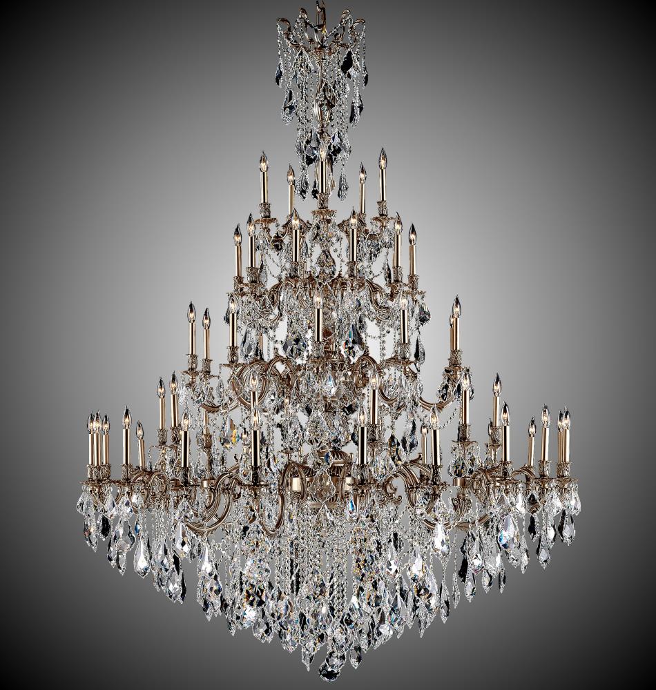 55 Light Elise Chandelier