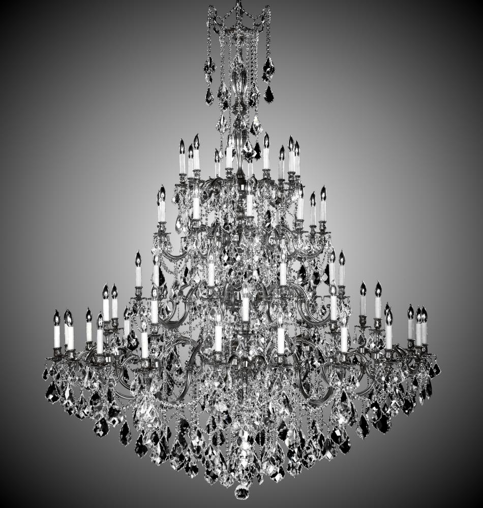 60 Light Elise Chandelier