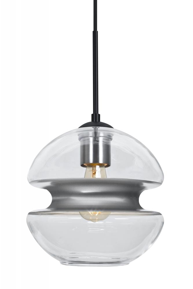 Besa Hula 8 Cord Pendant