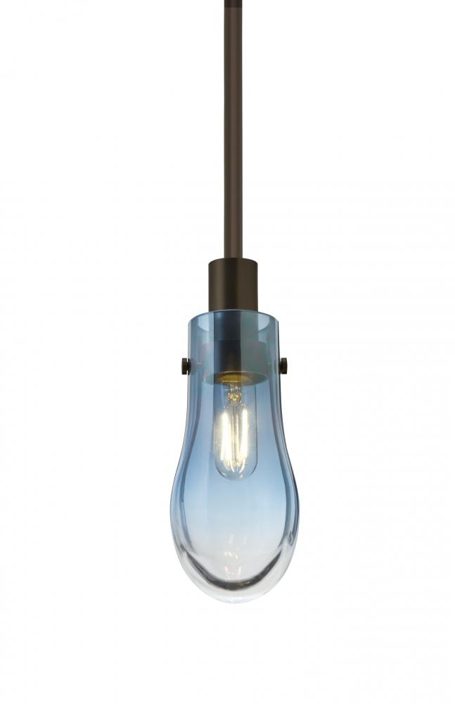 Besa Wish Stem Pendant