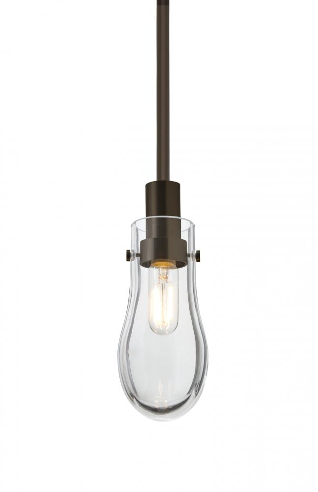 Besa Wish Stem Pendant