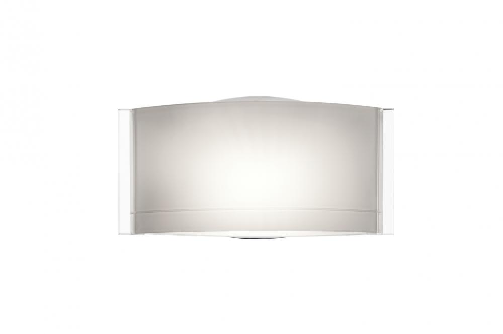 Besa Jodi Wall Opal Glossy Chrome 1x60W G9