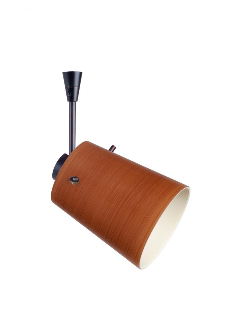 Besa Tammi 3 Spotlight Sp Cherry Bronze 1x3W LED Mr16